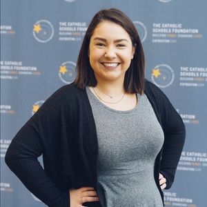 Meet your Posher, Jackie